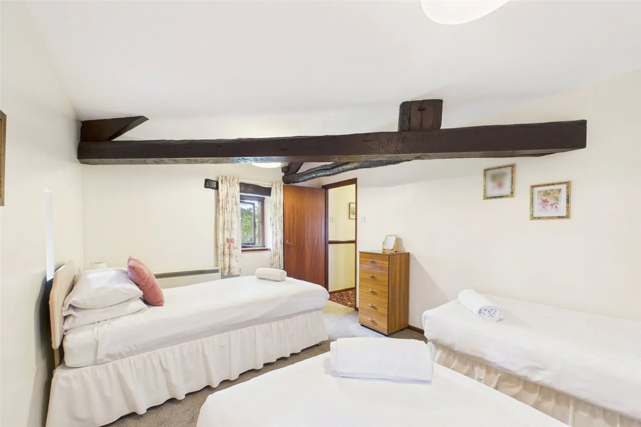 Cawlow Farm, Hulme End, SK17, photo 31