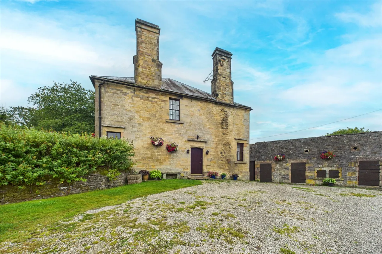 Cawlow Farm, Hulme End, SK17, photo 14