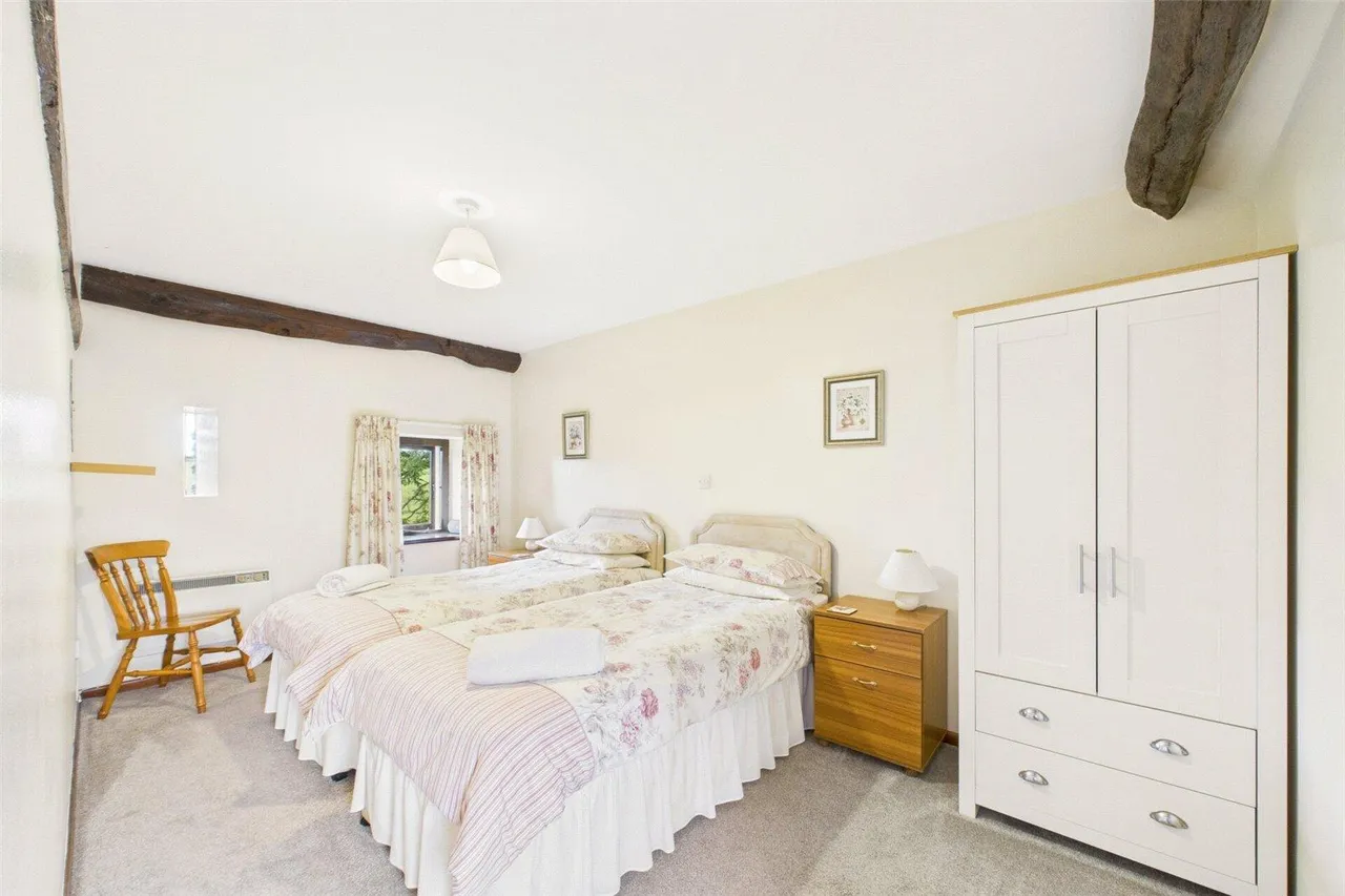 Cawlow Farm, Hulme End, SK17, photo 38