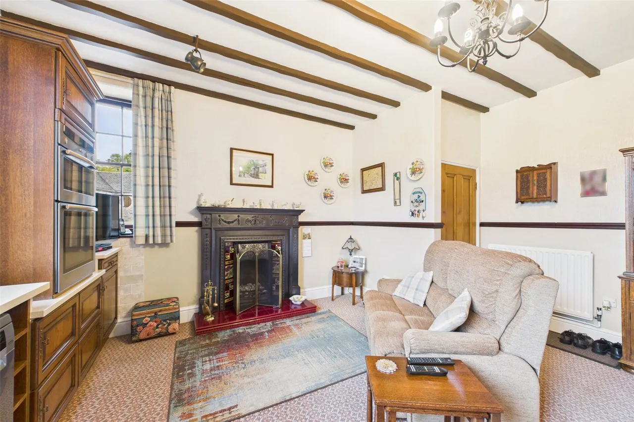 Cawlow Farm, Hulme End, SK17, photo 9