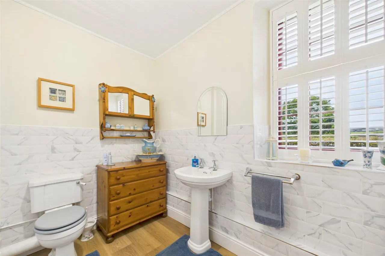 Cawlow Farm, Hulme End, SK17, photo 13