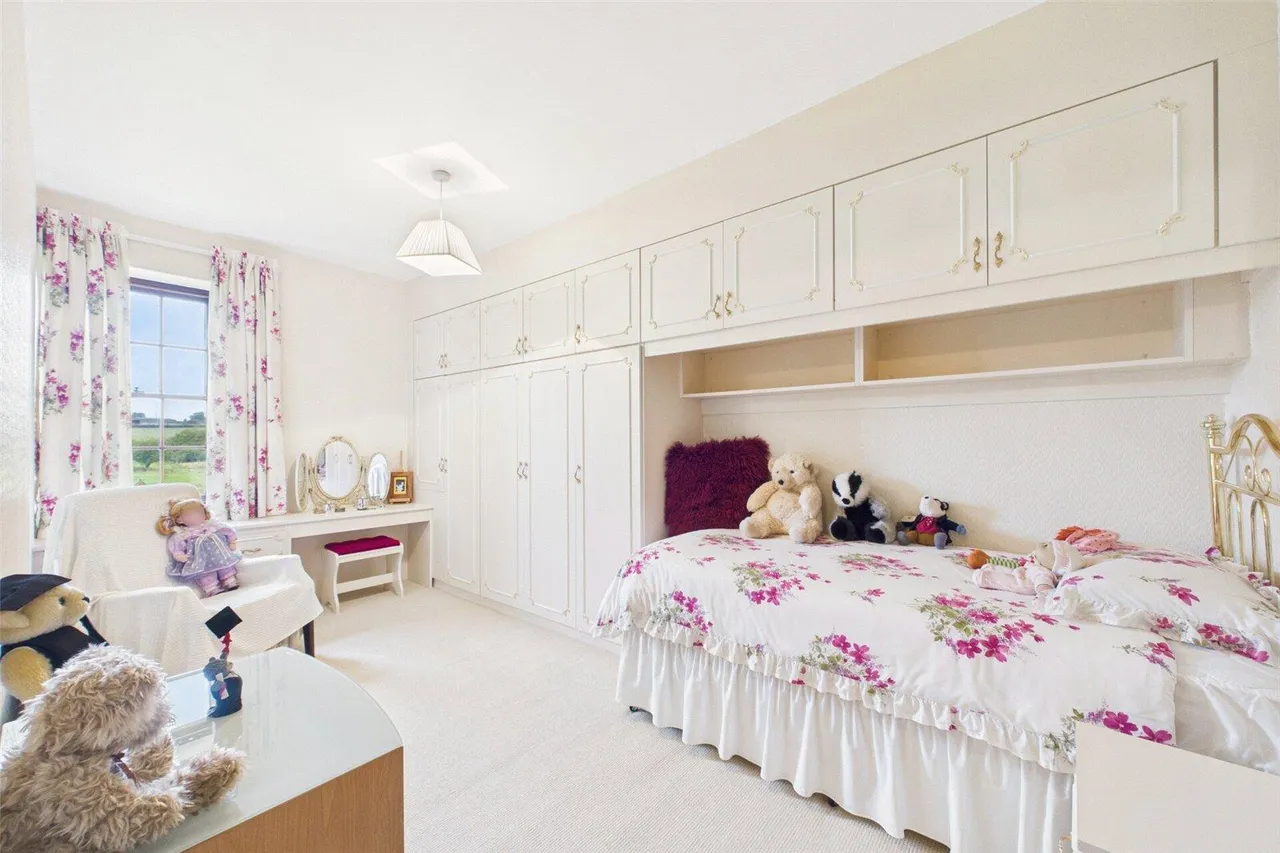 Cawlow Farm, Hulme End, SK17, photo 19