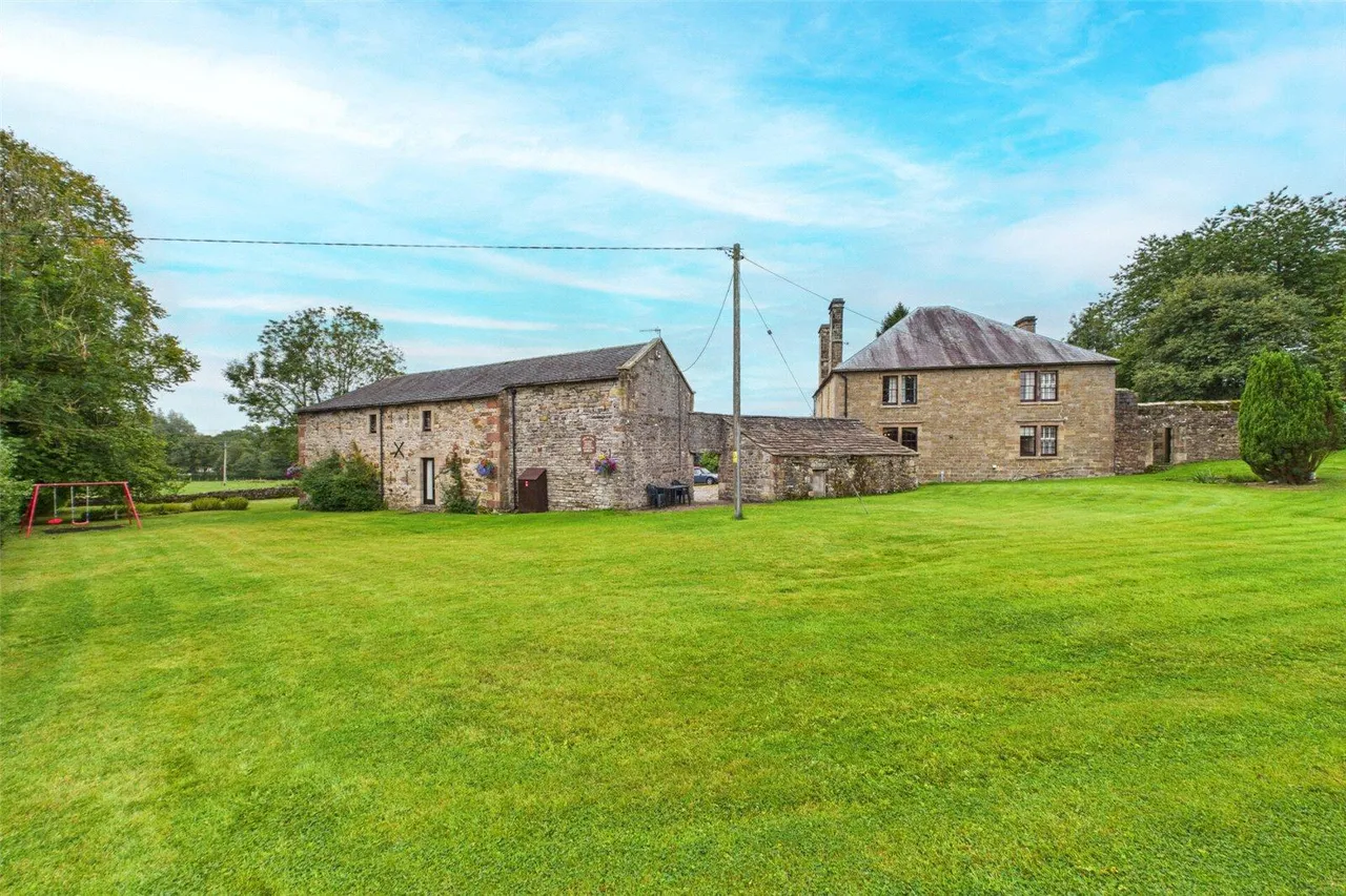 Cawlow Farm, Hulme End, SK17, photo 40