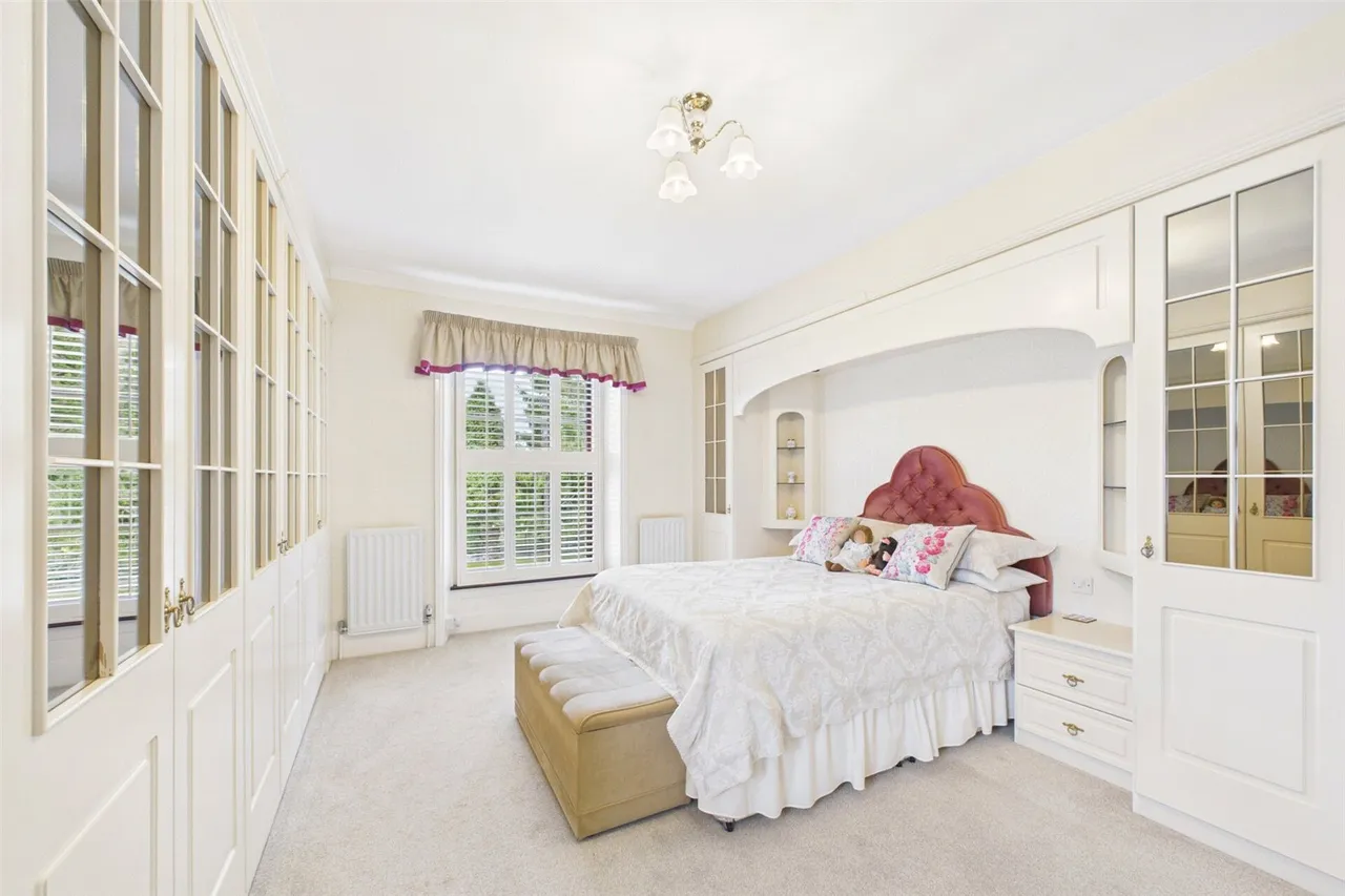 Cawlow Farm, Hulme End, SK17, photo 18