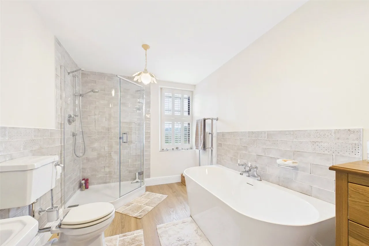 Cawlow Farm, Hulme End, SK17, photo 22