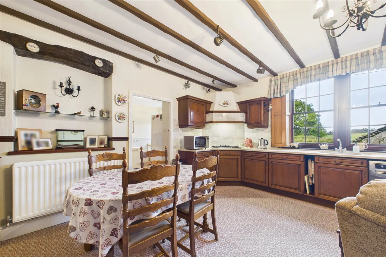 Cawlow Farm, Hulme End, SK17, photo 10