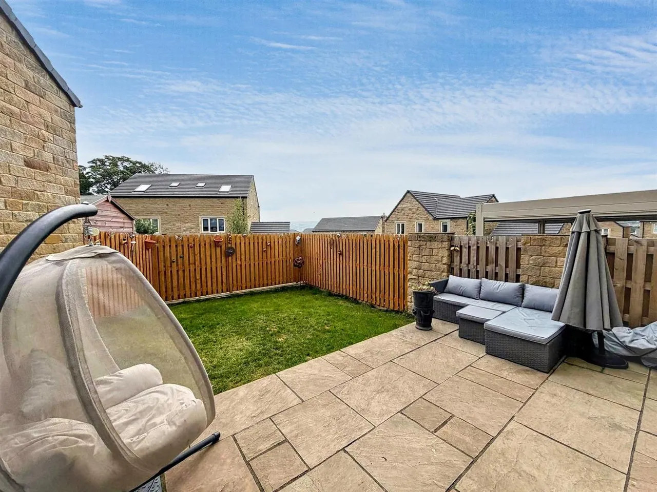 Bolton Drive, Silsden, BD20 9FN, photo 12