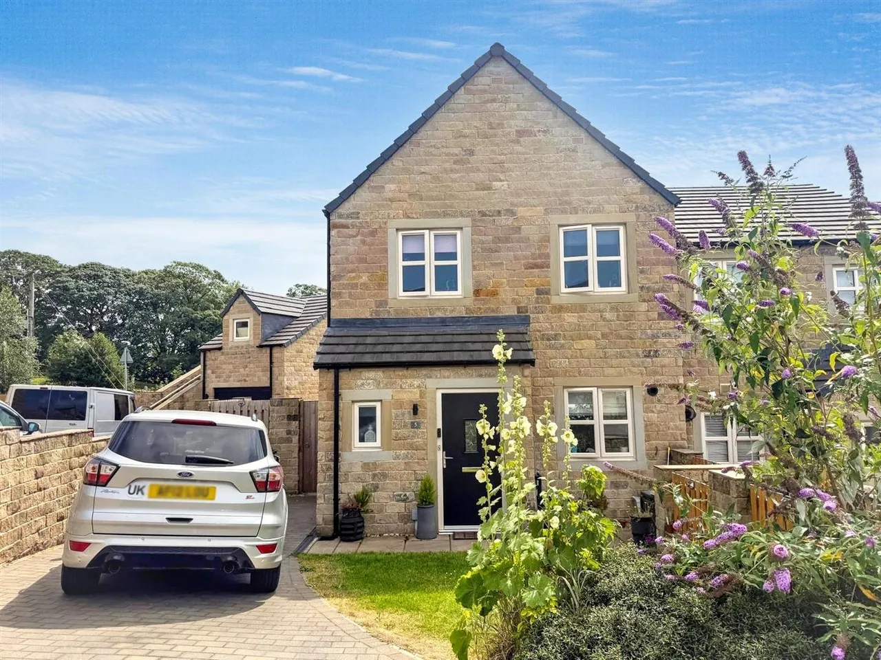 Bolton Drive, Silsden, BD20 9FN, photo 13
