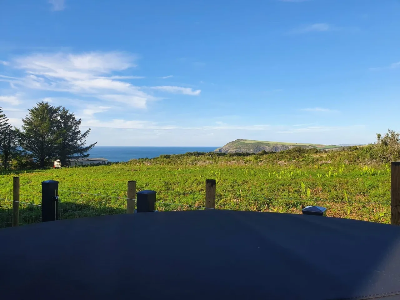 Fishguard Bay Resort, SA65, photo 17