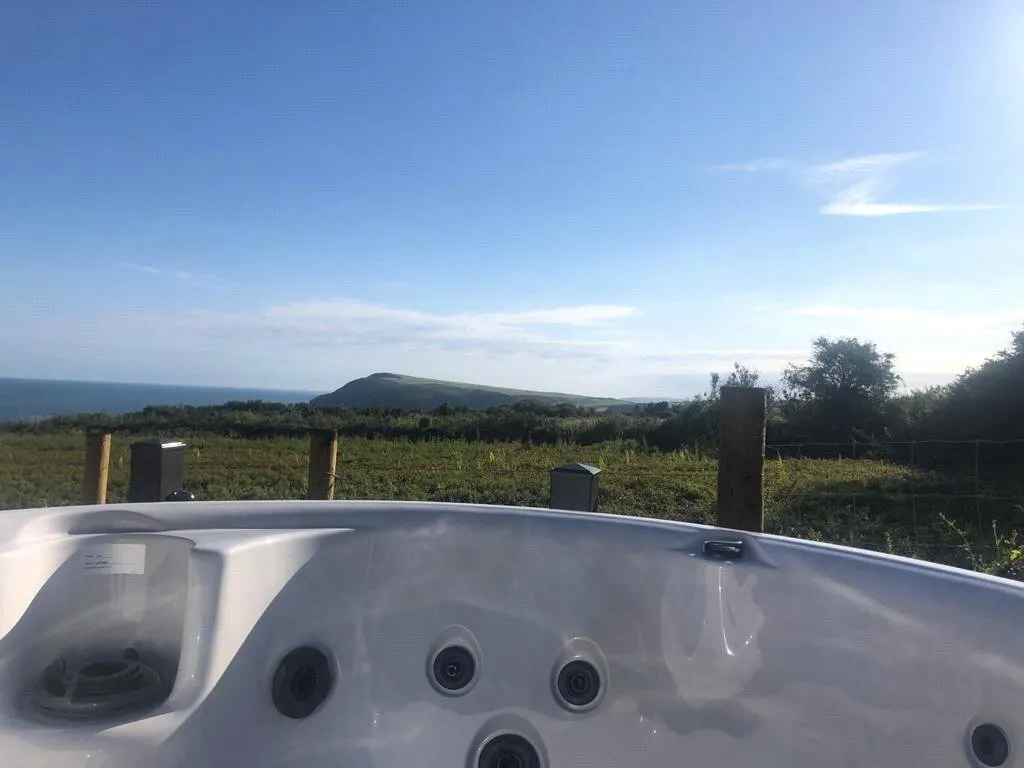 Fishguard Bay Resort, SA65, photo 16