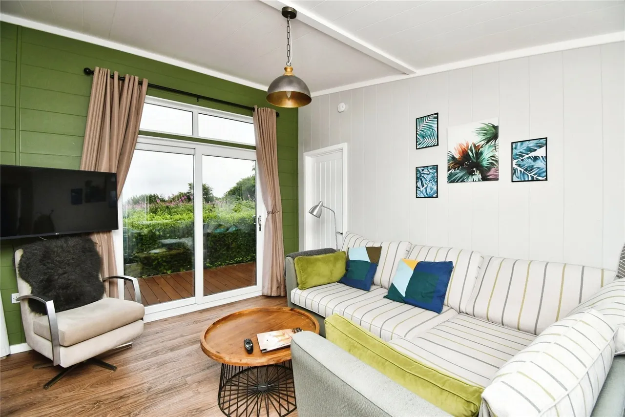 Fishguard Bay Resort, SA65, photo 8