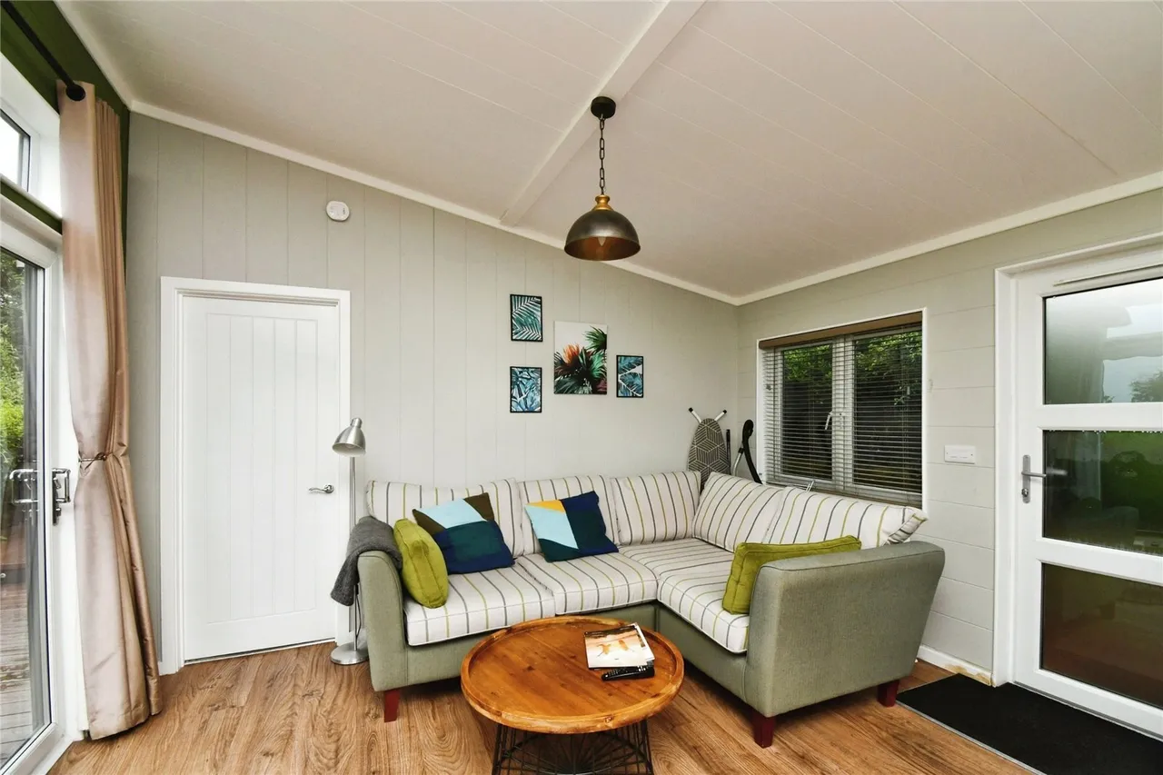 Fishguard Bay Resort, SA65, photo 9