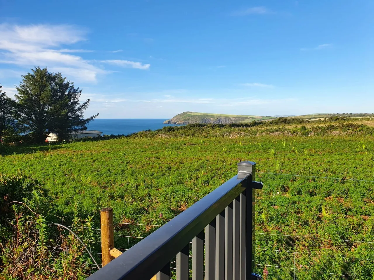 Fishguard Bay Resort, SA65, photo 20