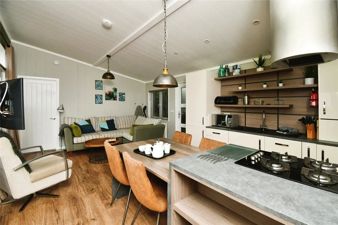 Fishguard Bay Resort, SA65, photo 5