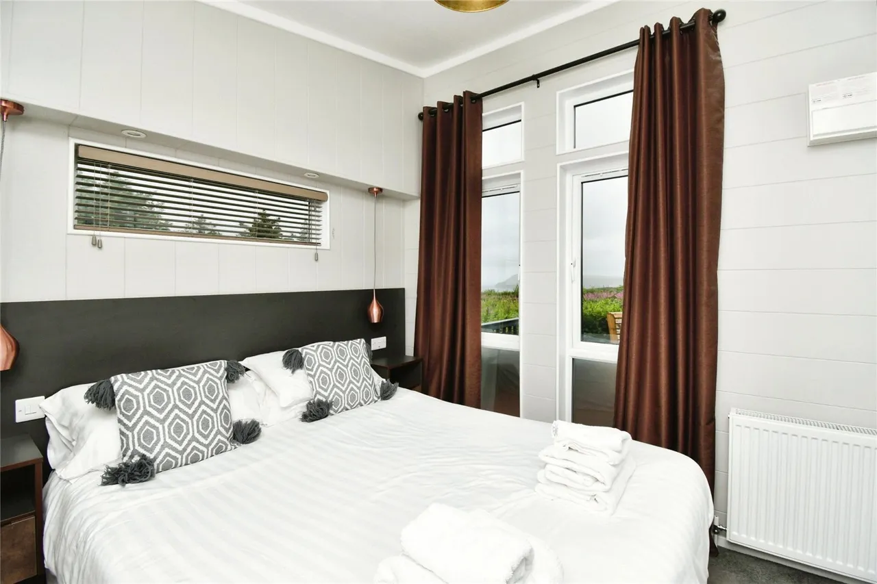 Fishguard Bay Resort, SA65, photo 14