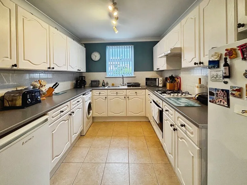 North Lea, Deal, Kent, CT14, photo 2