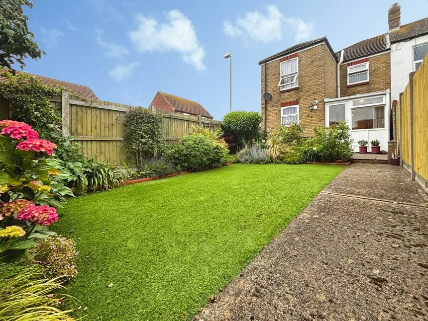 3 bed house for sale — North Lea, Deal, Kent, CT14
