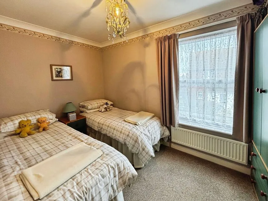 North Lea, Deal, Kent, CT14, photo 8