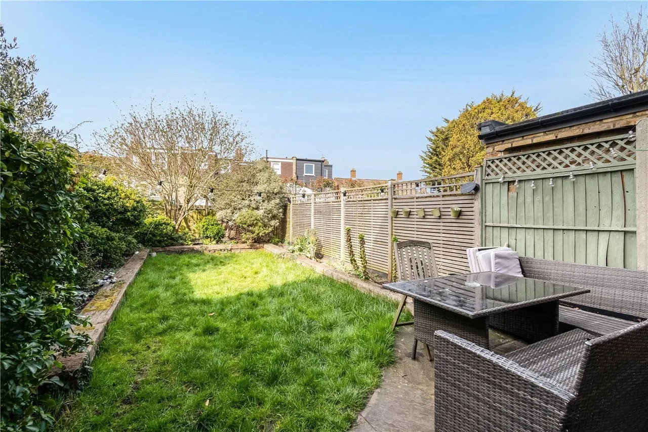 Barry Road, East Dulwich, SE22, photo 2