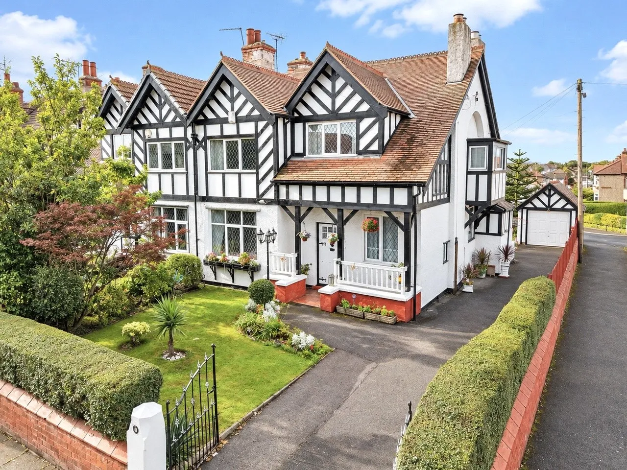 4 bed house for sale, Marlowe Road, Wallasey, CH44