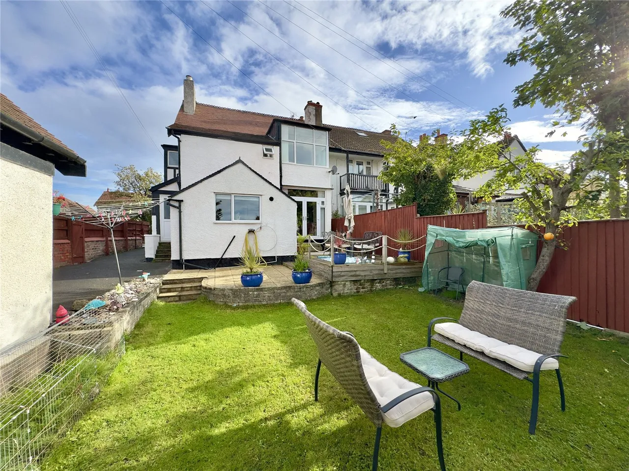 Marlowe Road, Wallasey, CH44, photo 20