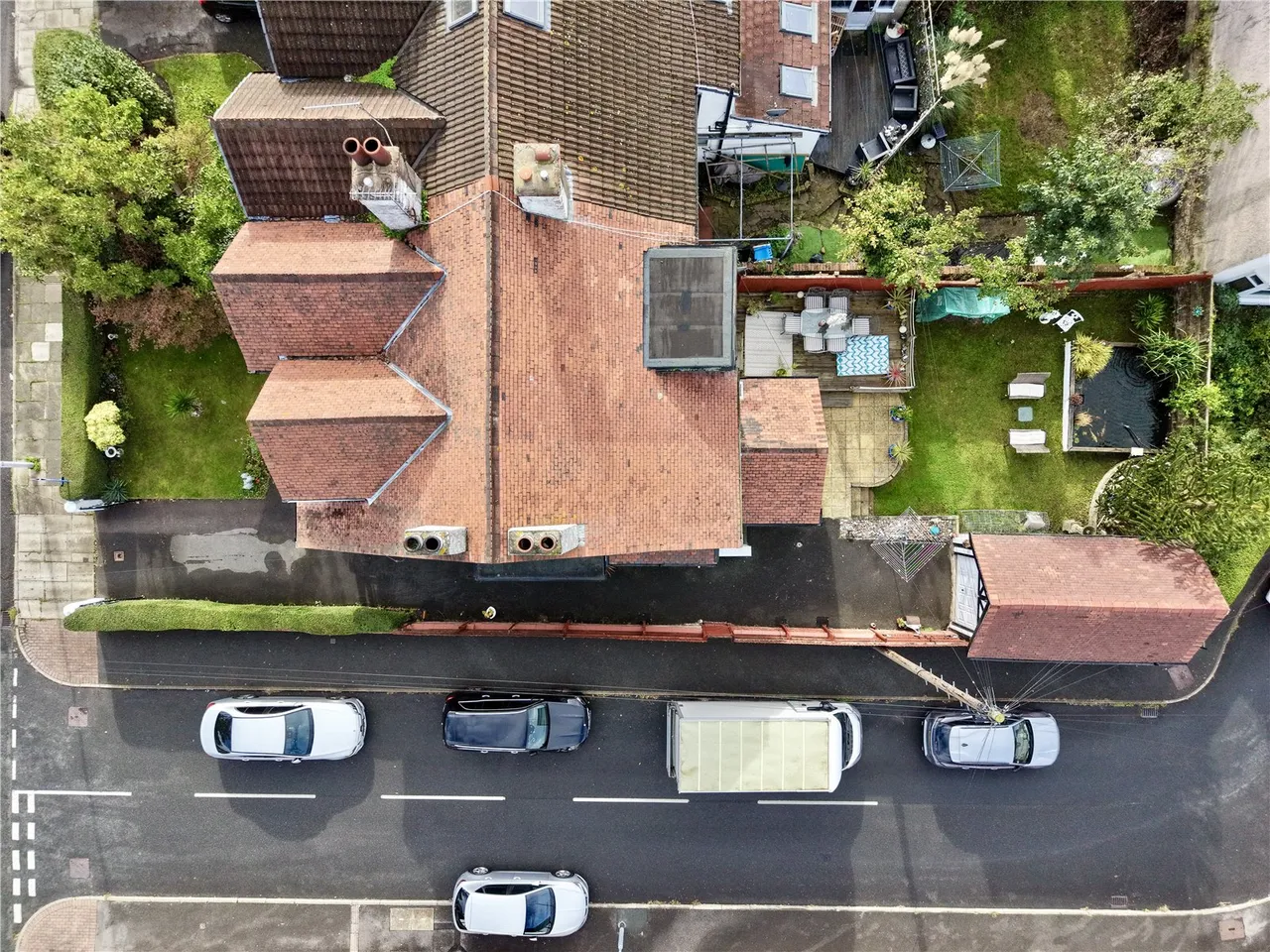 Marlowe Road, Wallasey, CH44, photo 17