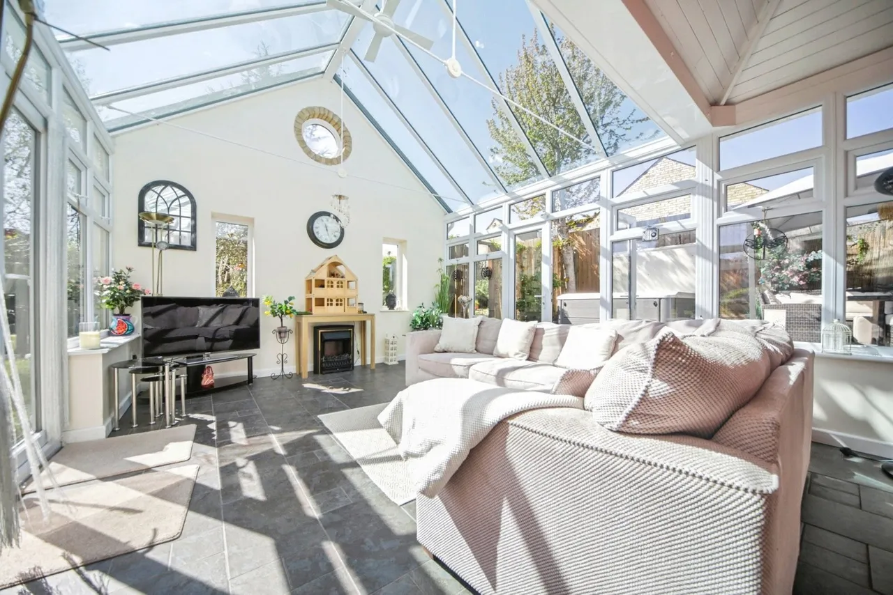 Worlington Road, Mildenhall, Bury St. Edmunds, Suffolk, IP28, photo 5