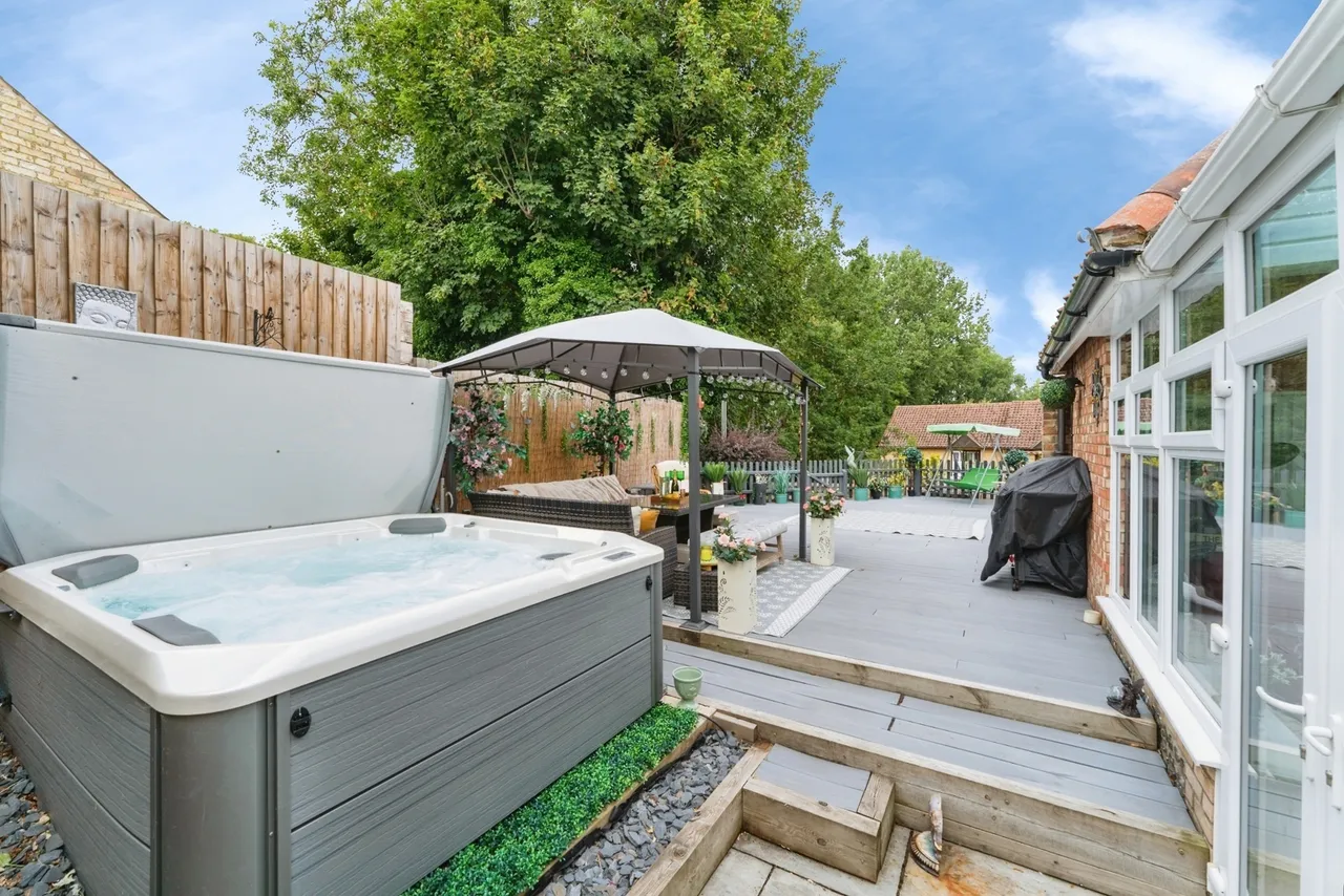 Worlington Road, Mildenhall, Bury St. Edmunds, Suffolk, IP28, photo 17