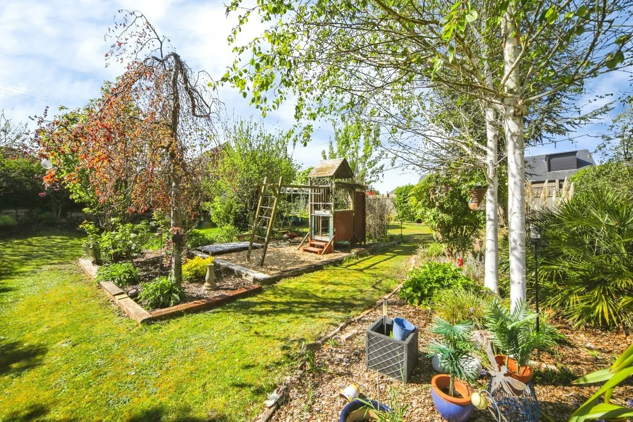 Worlington Road, Mildenhall, Bury St. Edmunds, Suffolk, IP28, photo 31