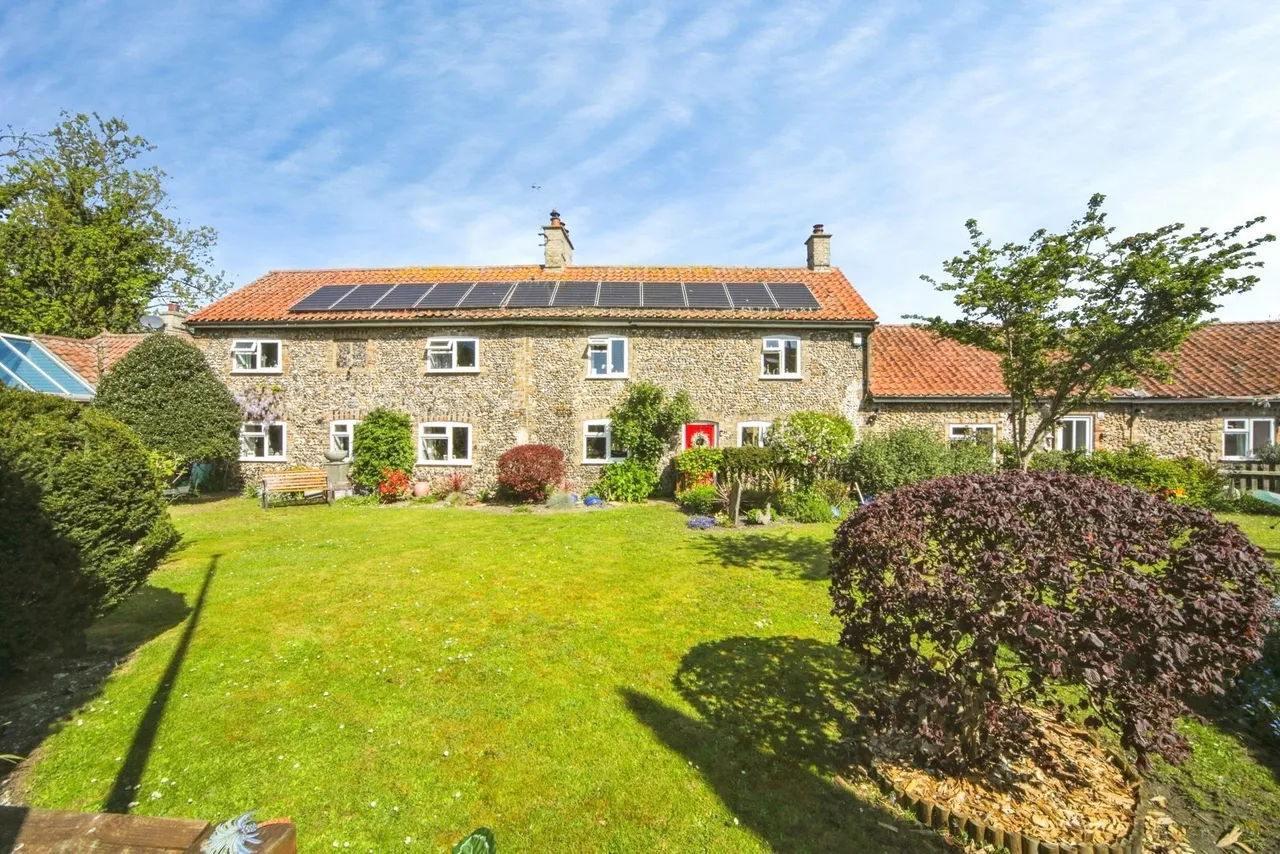 Worlington Road, Mildenhall, Bury St. Edmunds, Suffolk, IP28, photo 30