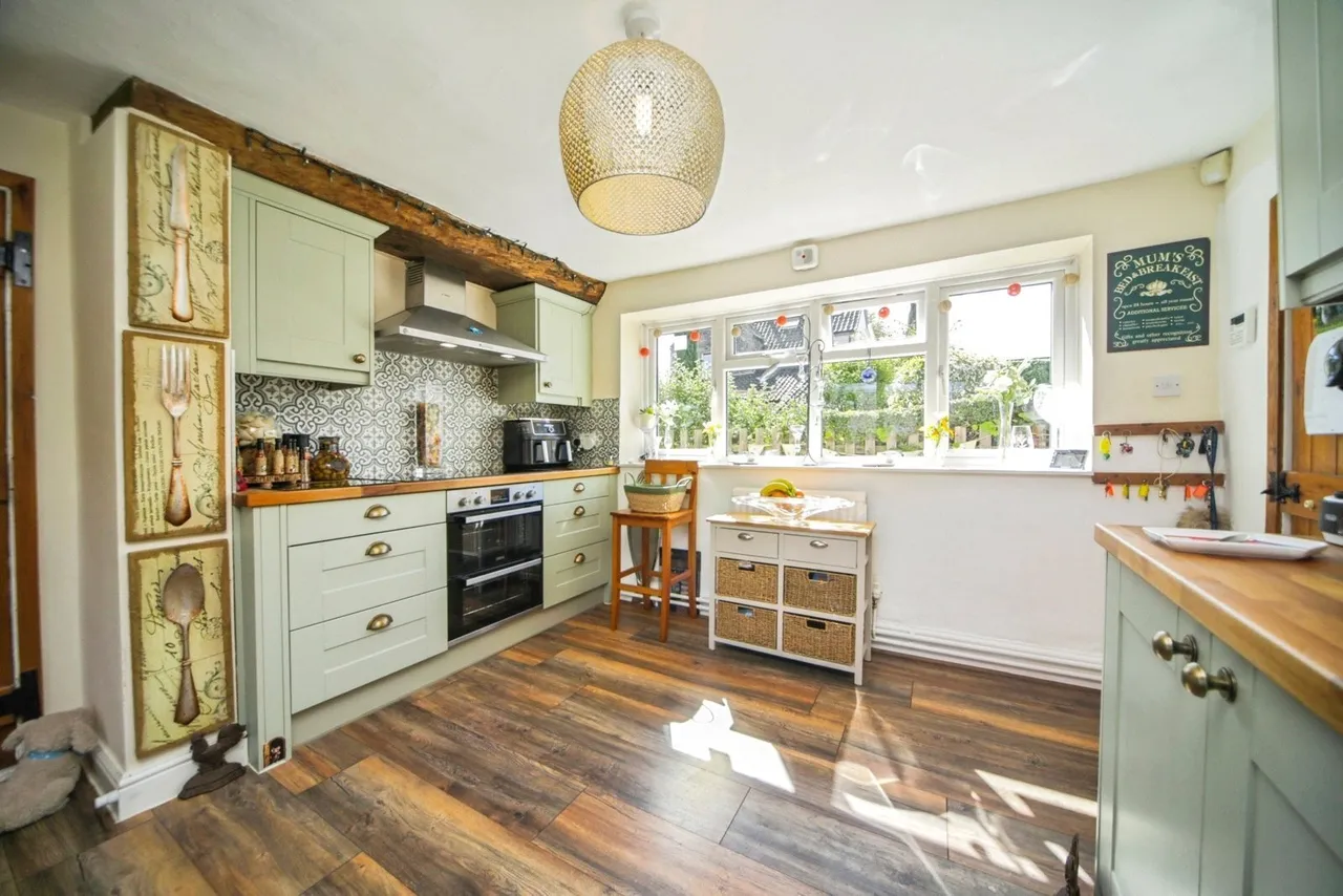 Worlington Road, Mildenhall, Bury St. Edmunds, Suffolk, IP28, photo 7