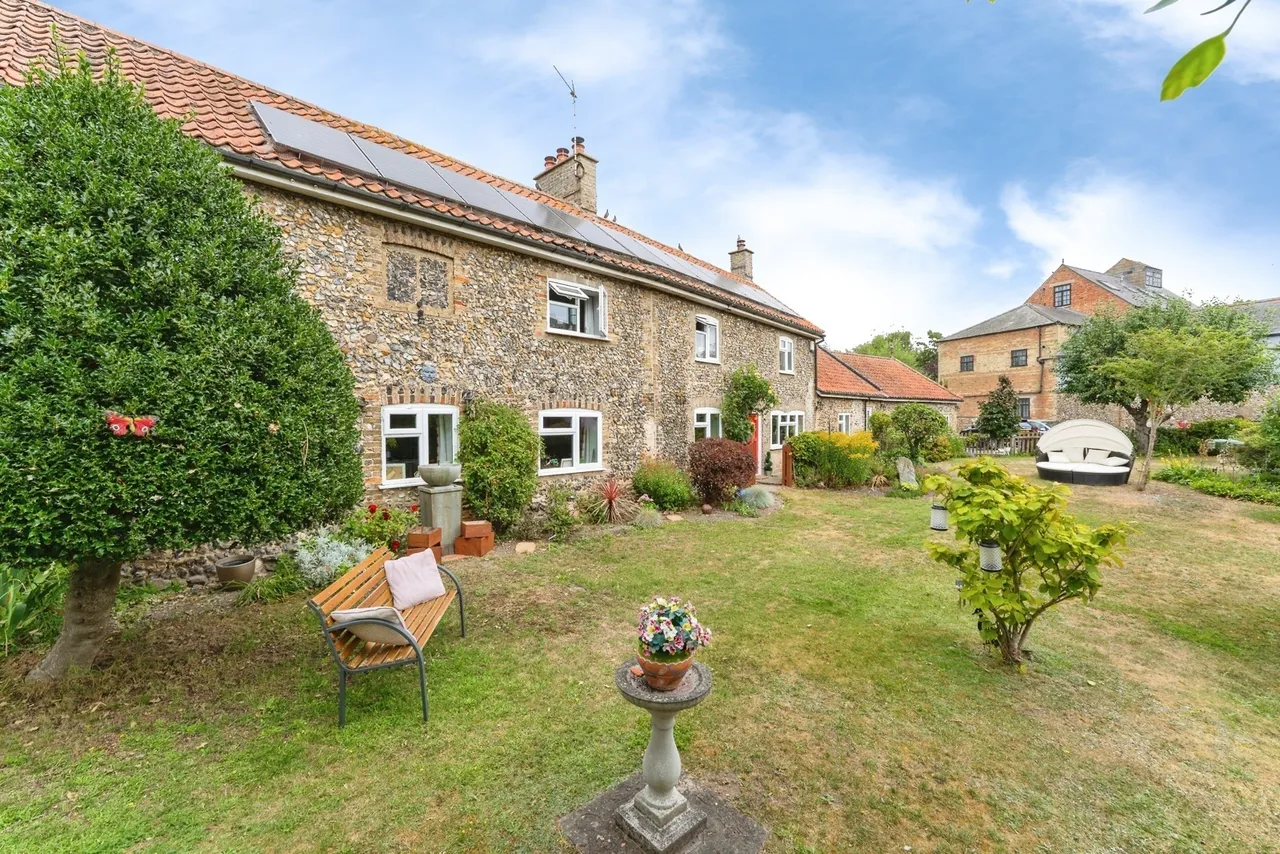 Worlington Road, Mildenhall, Bury St. Edmunds, Suffolk, IP28, photo 28