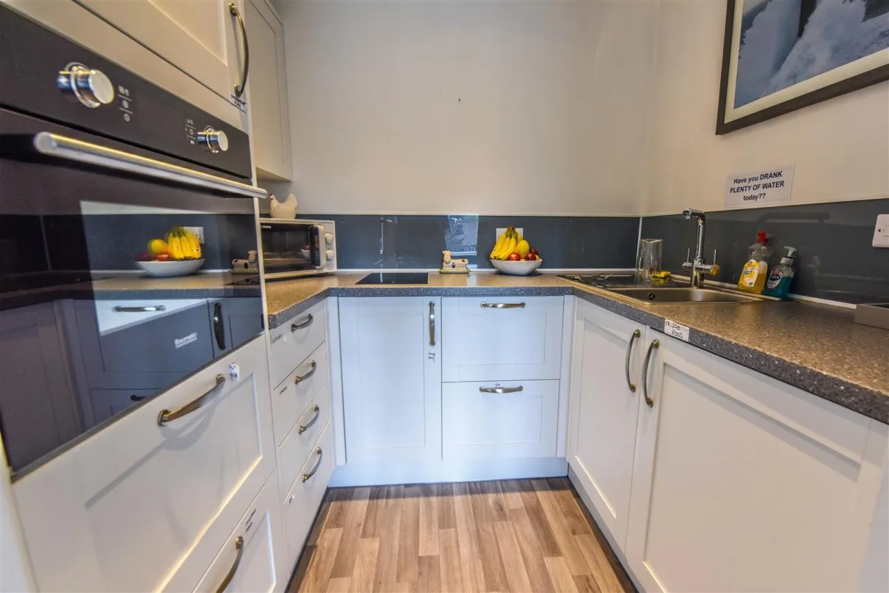 Champions Court, Dursley, GL11, photo 4