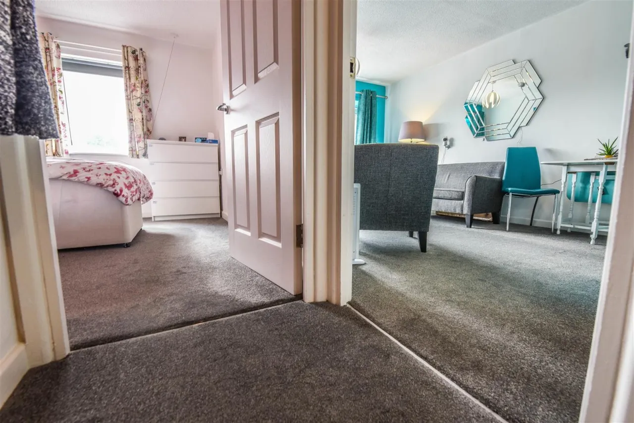 Champions Court, Dursley, GL11, photo 7