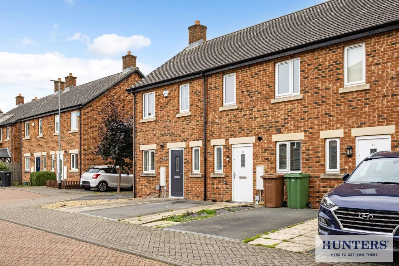 Edison Way, Guiseley, LS20, photo 14