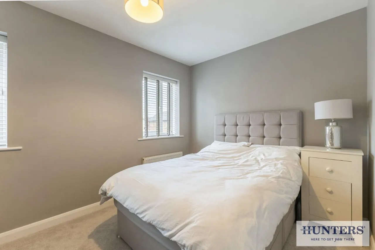 Edison Way, Guiseley, LS20, photo 7
