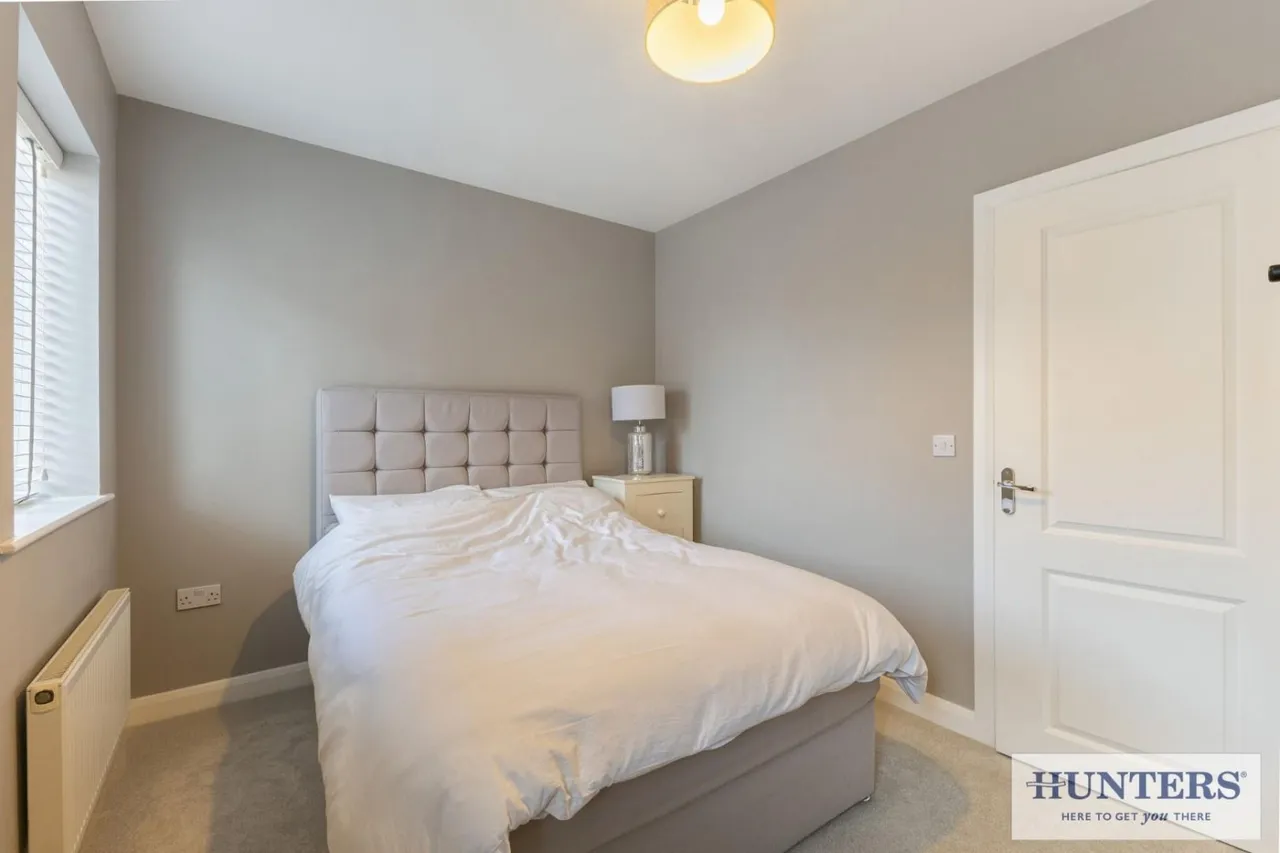 Edison Way, Guiseley, LS20, photo 6