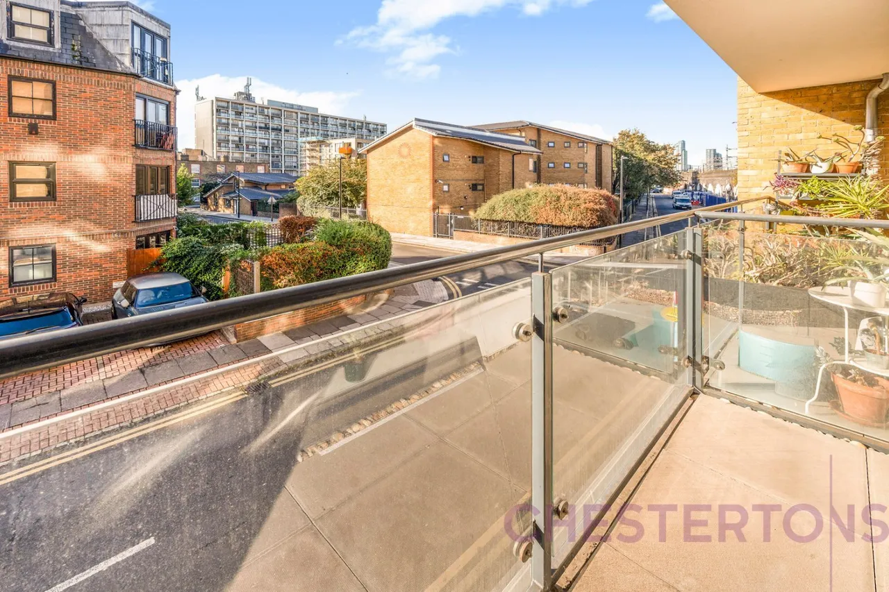 Cudworth Street, London, E1, photo 9