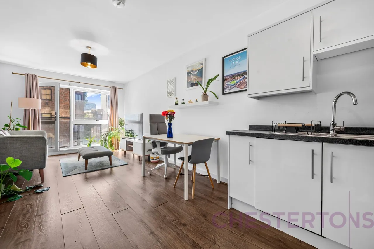 Cudworth Street, London, E1, photo 4