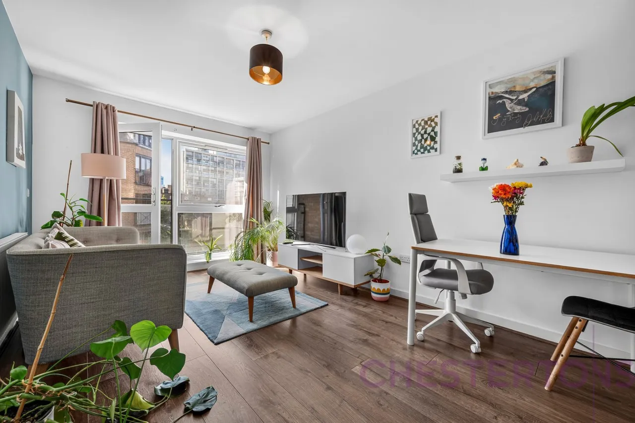 Cudworth Street, London, E1, photo 6