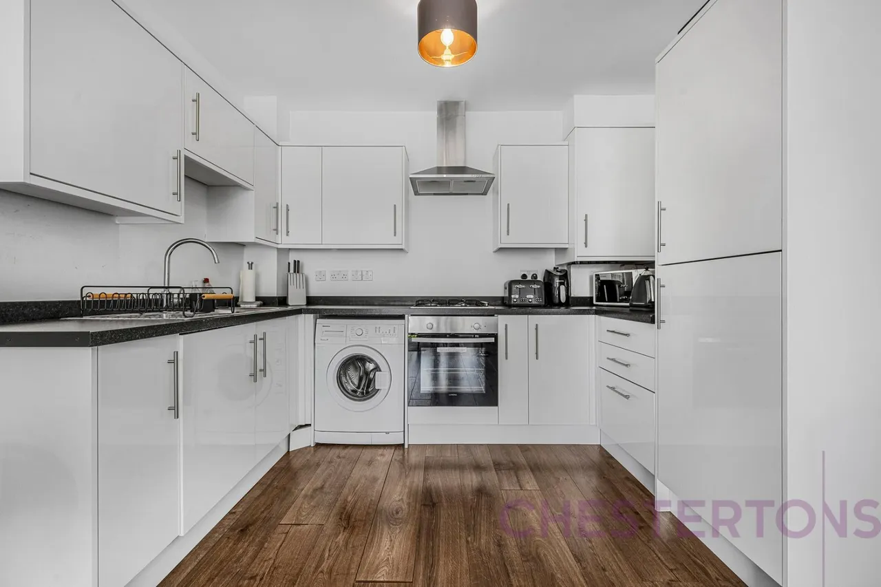 Cudworth Street, London, E1, photo 12