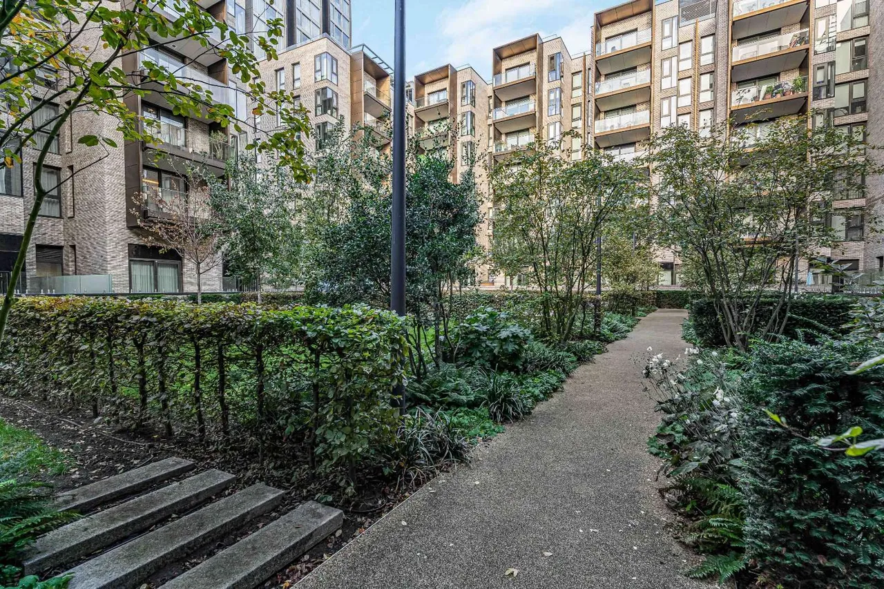 Bollinder Place, London, EC1V, photo 15