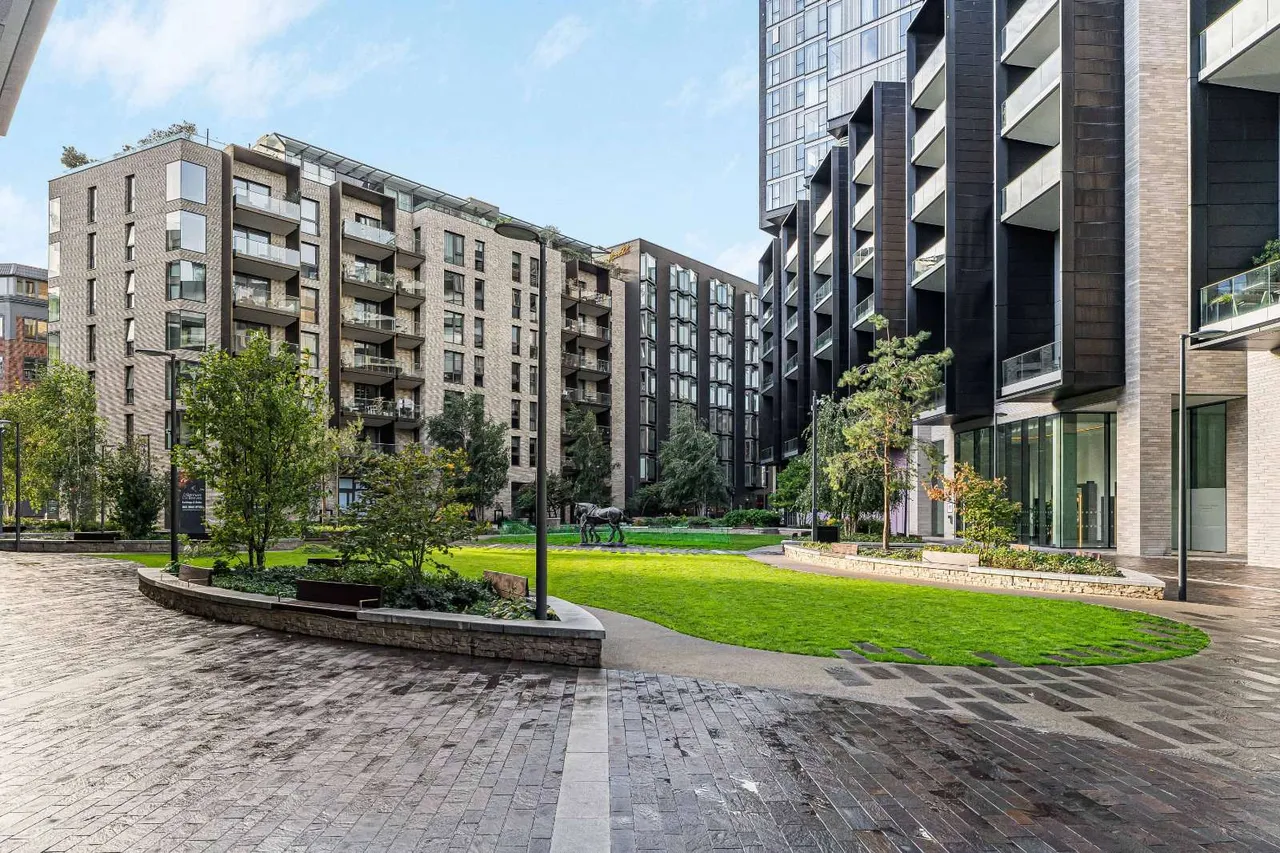 Bollinder Place, London, EC1V, photo 4