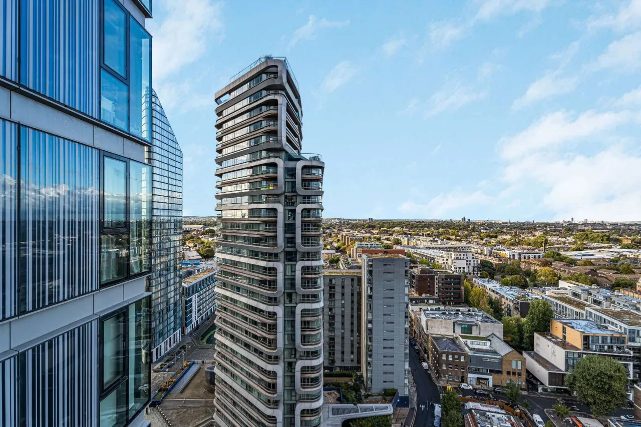 Bollinder Place, London, EC1V, photo 10