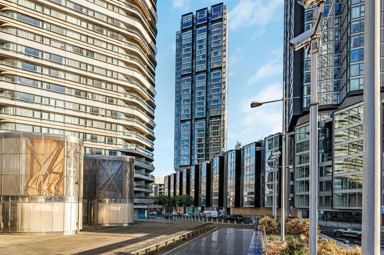 Bollinder Place, London, EC1V, photo 13