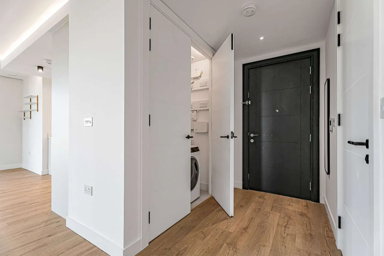 Bollinder Place, London, EC1V, photo 16