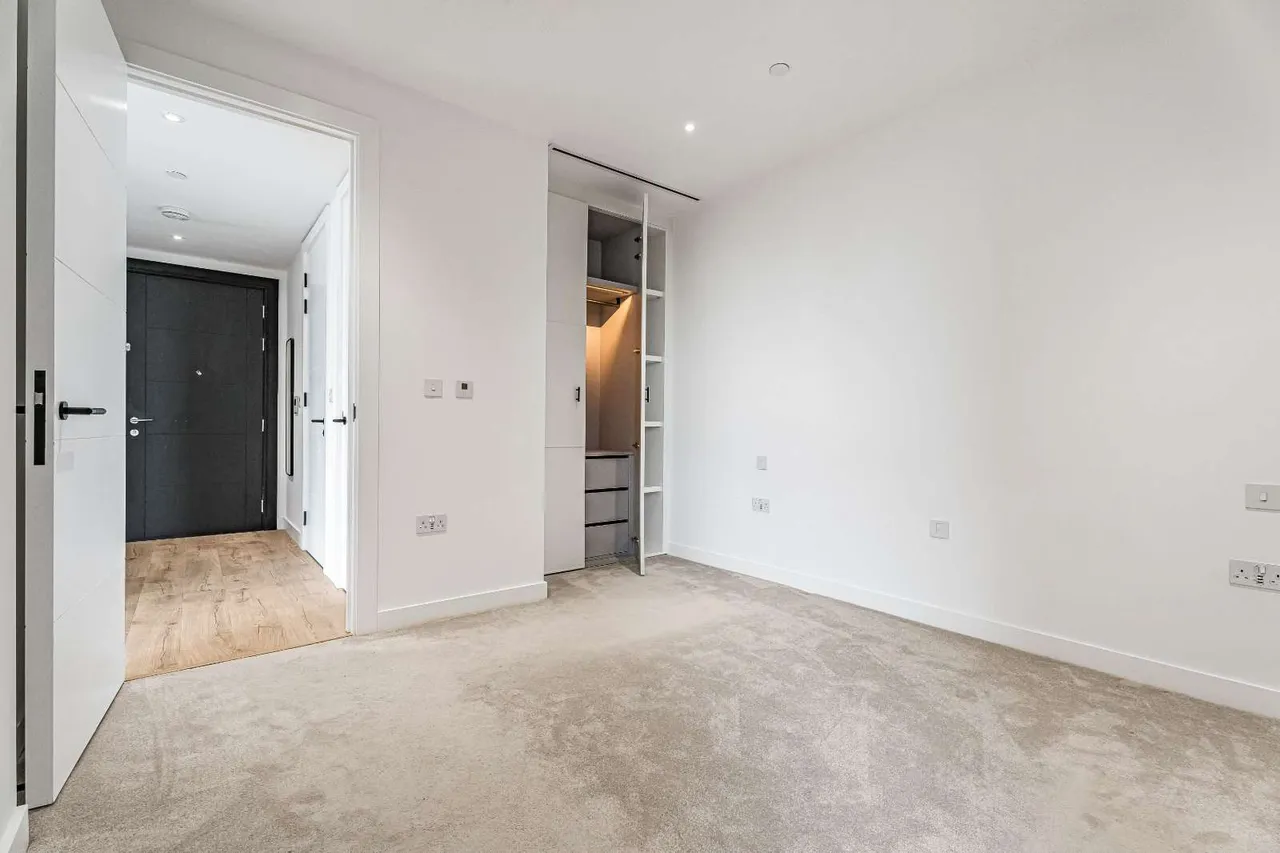 Bollinder Place, London, EC1V, photo 9