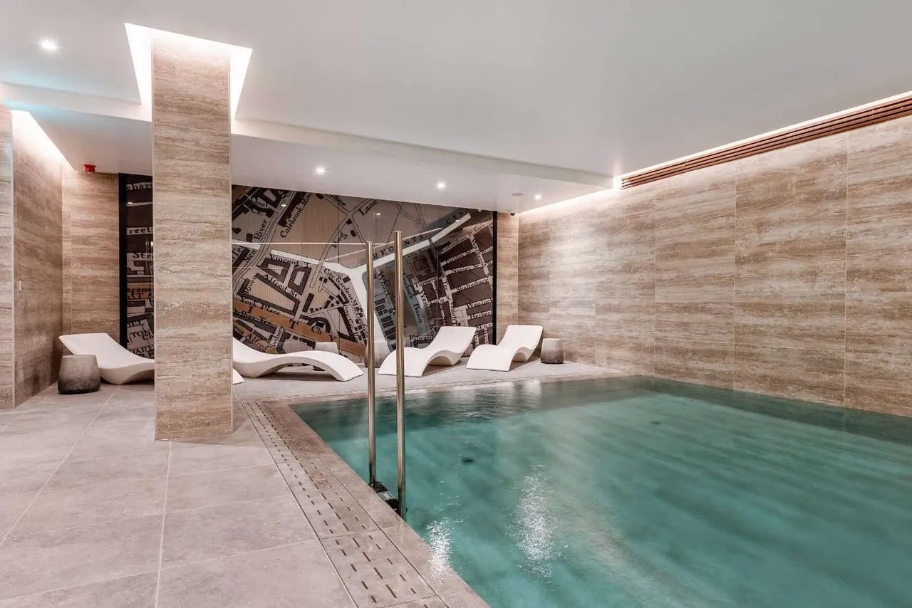 Bollinder Place, London, EC1V, photo 18