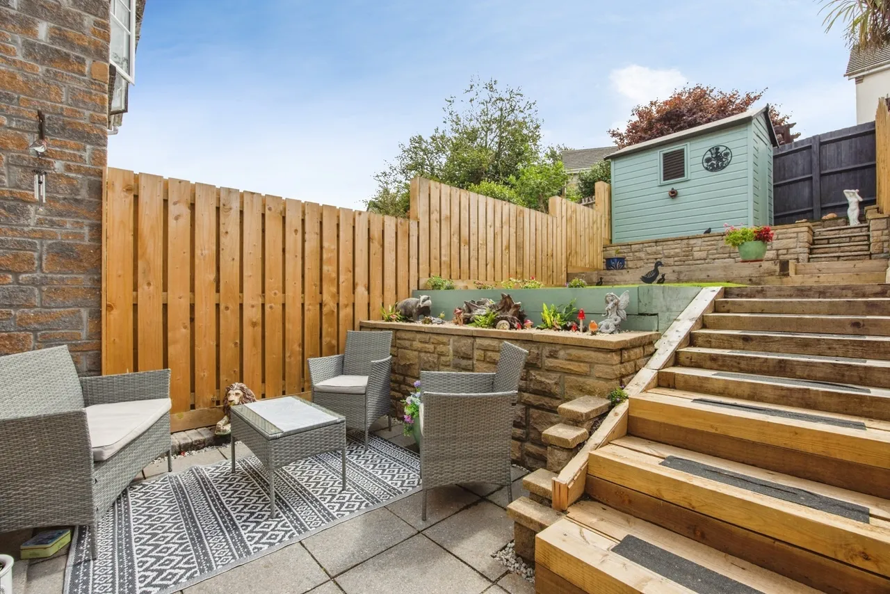 Boveway Drive, Liskeard, PL14, photo 3
