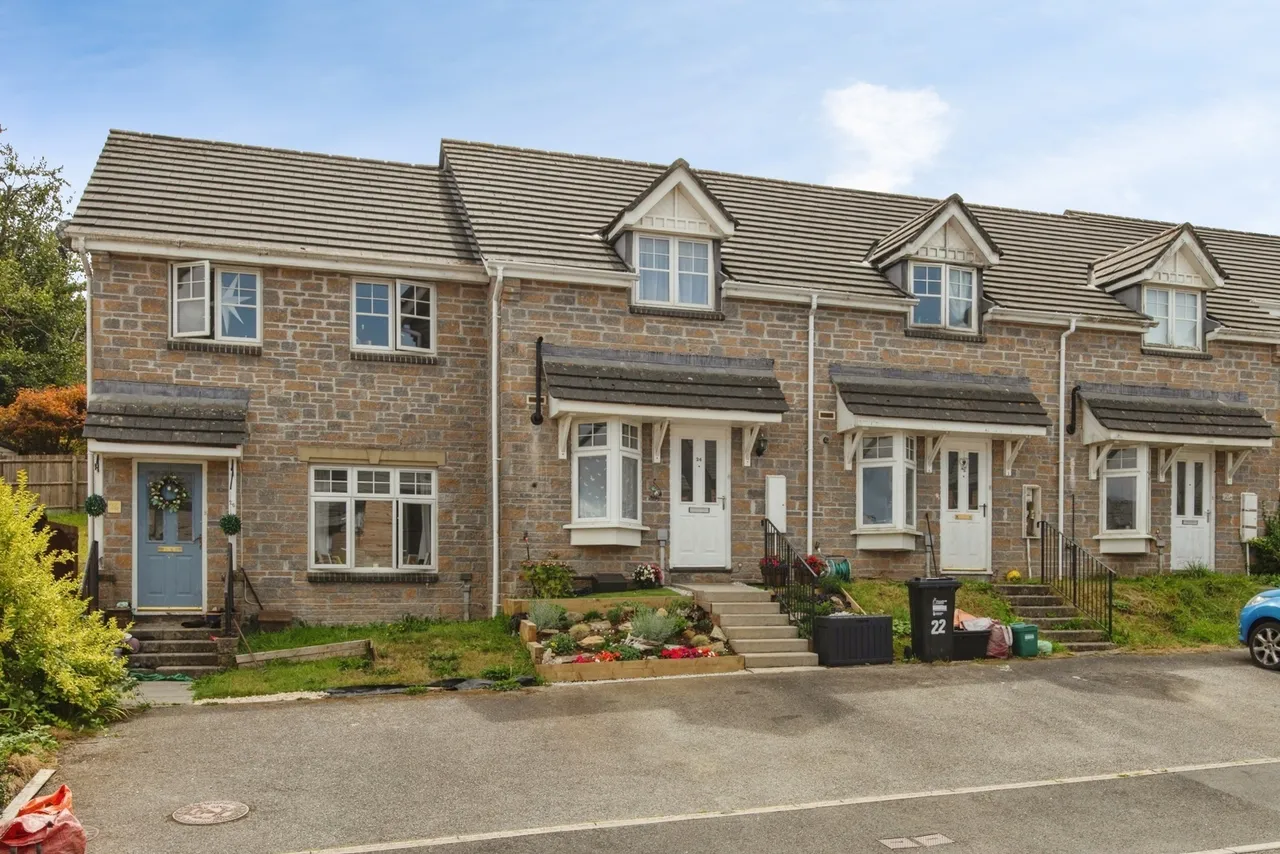Boveway Drive, Liskeard, PL14, photo 18